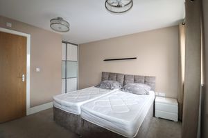 Bedroom 1- click for photo gallery